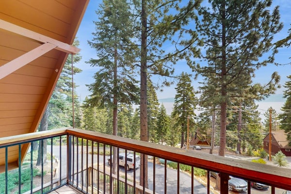 Lakeview Cabin