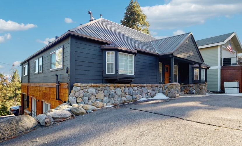 Lakeview Getaway at Rubicon Bay