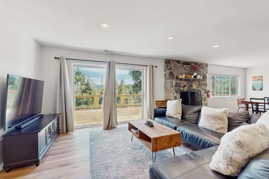 Lakeview Getaway at Rubicon Bay