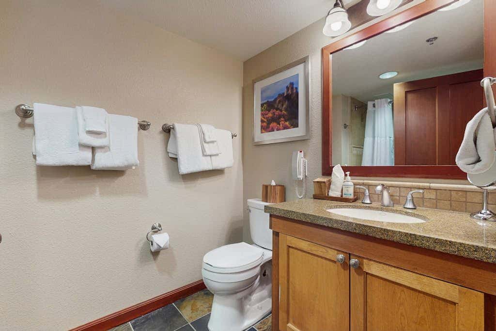 Ski-In, Ski-Out Squaw Creek Retreat - 2 Adjacent Suites - Pools & Hot Tubs