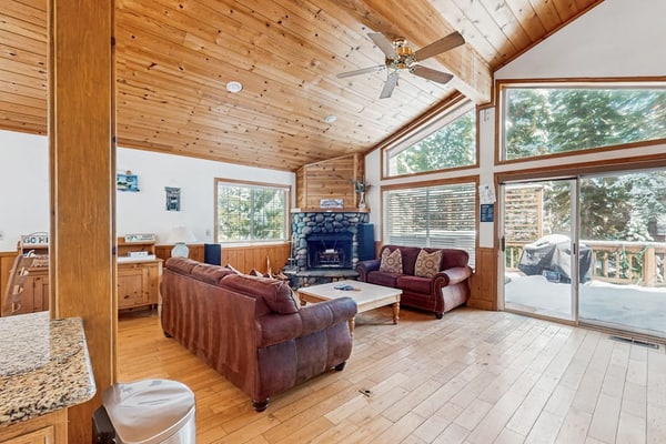 Fawn Lodge