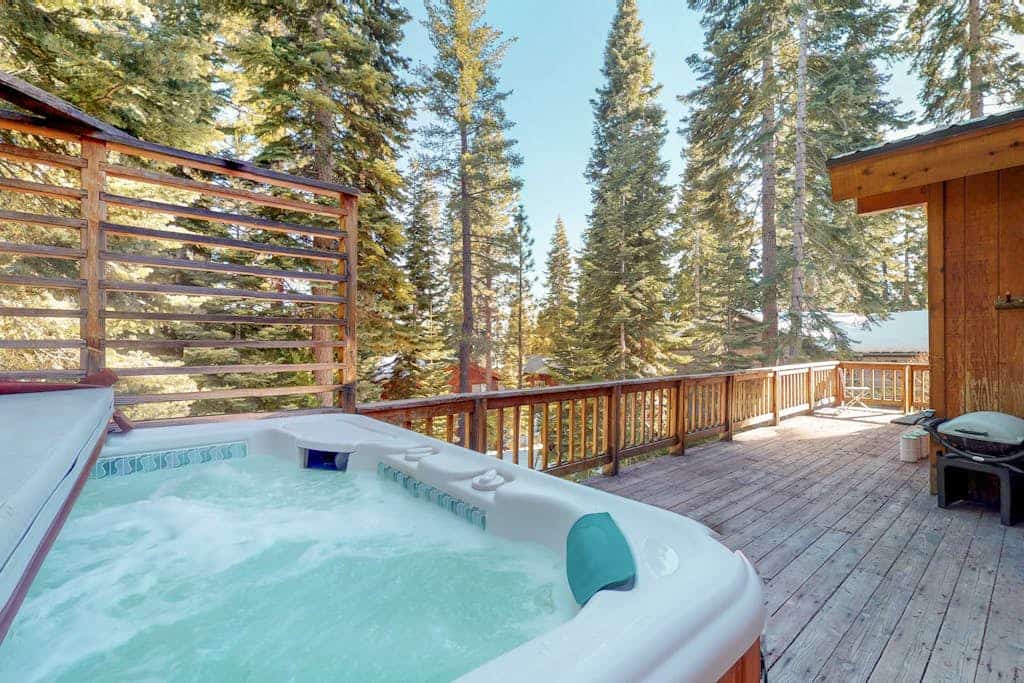 Fawn Lodge