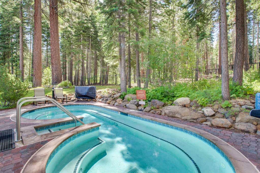 Northstar Gold Bend Retreat