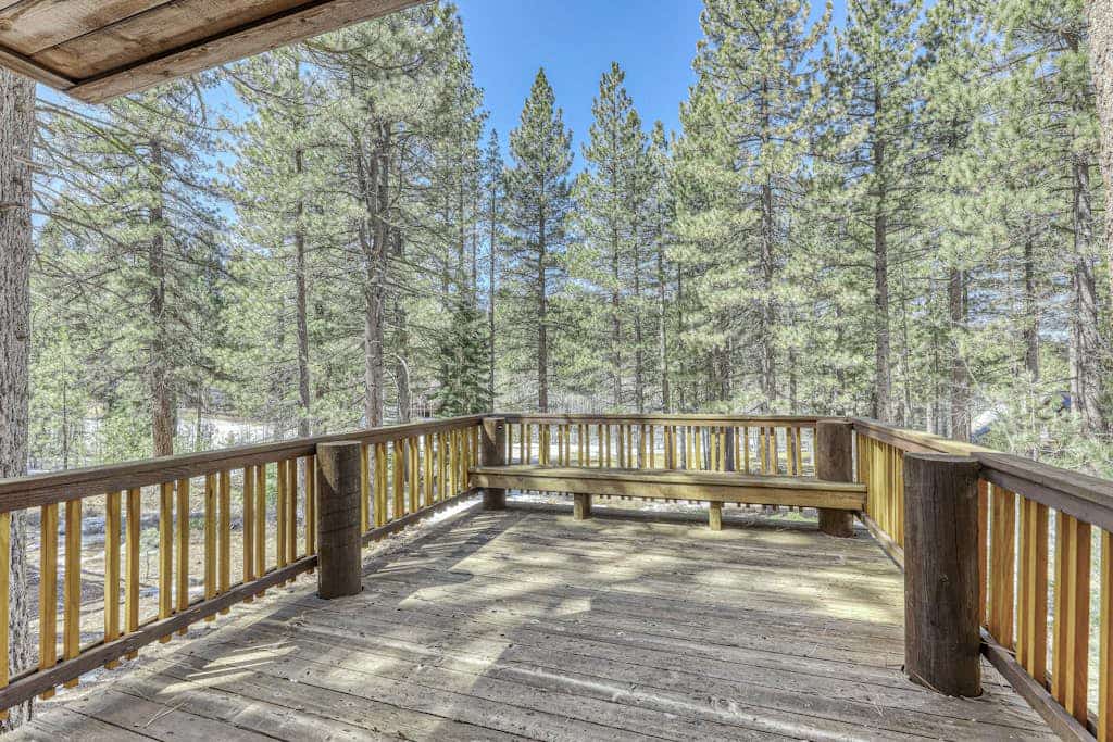 Northstar Gold Bend Retreat
