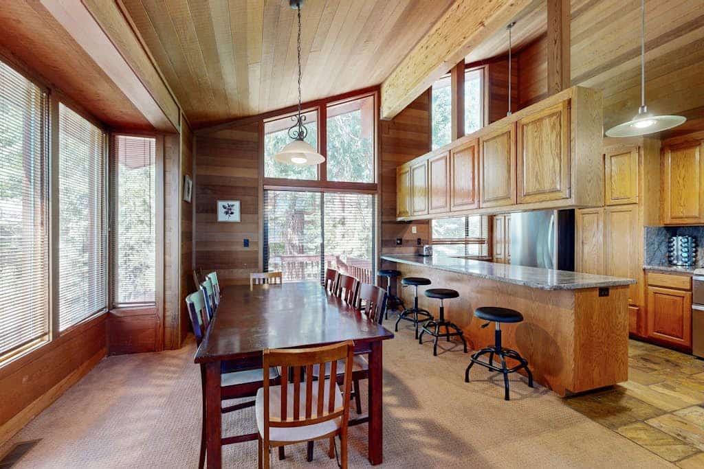 Amazing Dollar Point Retreat