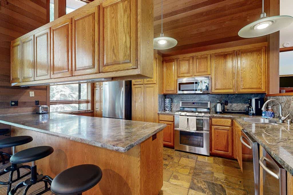 Amazing Dollar Point Retreat