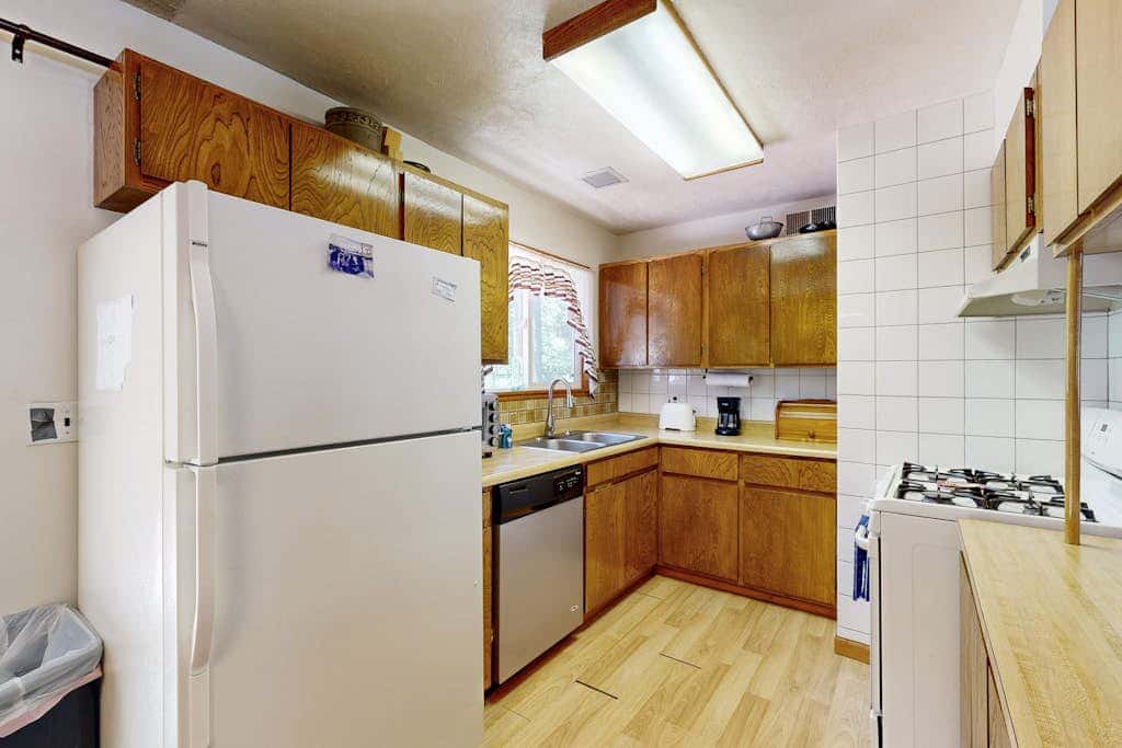 Dog-Friendly Tahoe City House Near Hiking and Skiing - Walk to Lake
