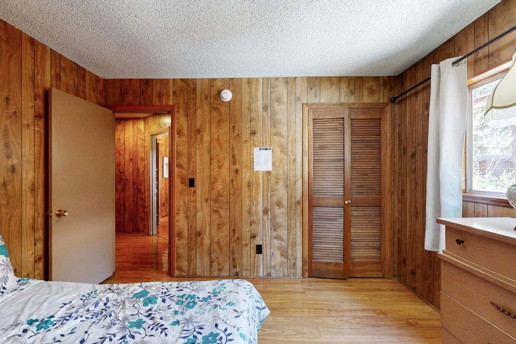 Dog-Friendly Tahoe City House Near Hiking and Skiing - Walk to Lake