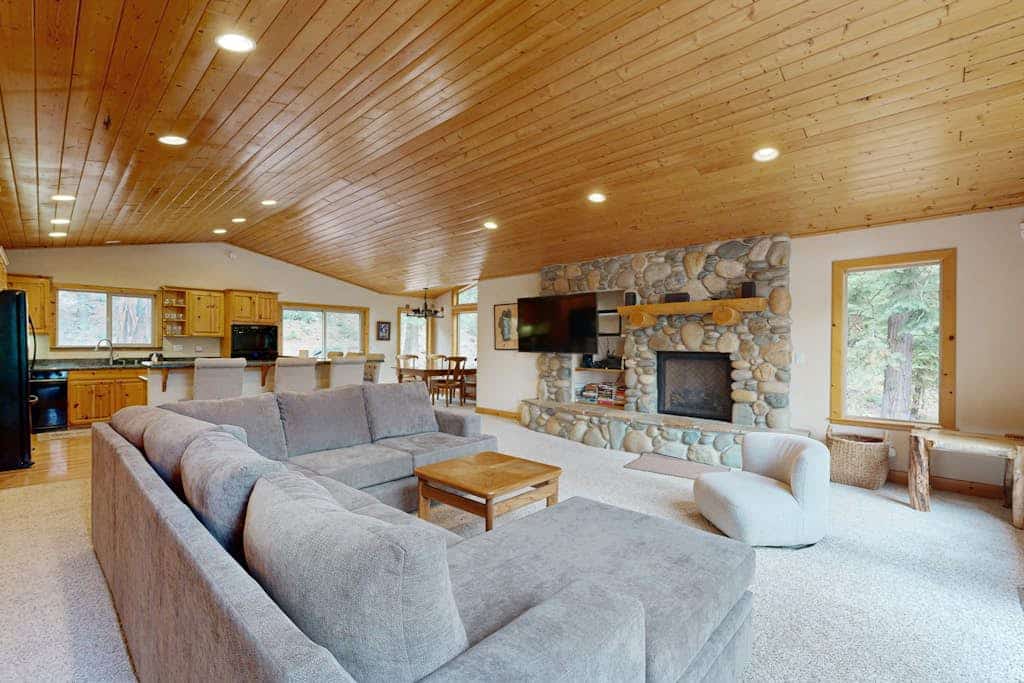 Vista Pines Retreat