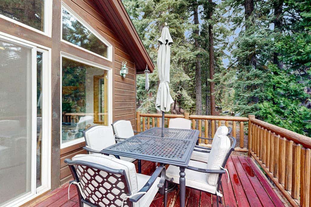 Vista Pines Retreat
