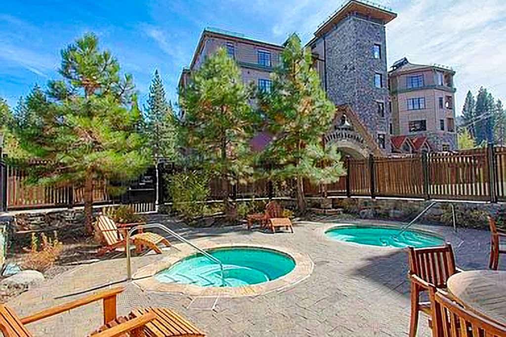 Northstar Getaway