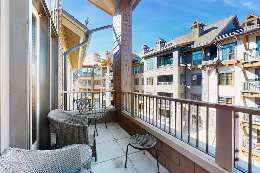 Northstar Getaway