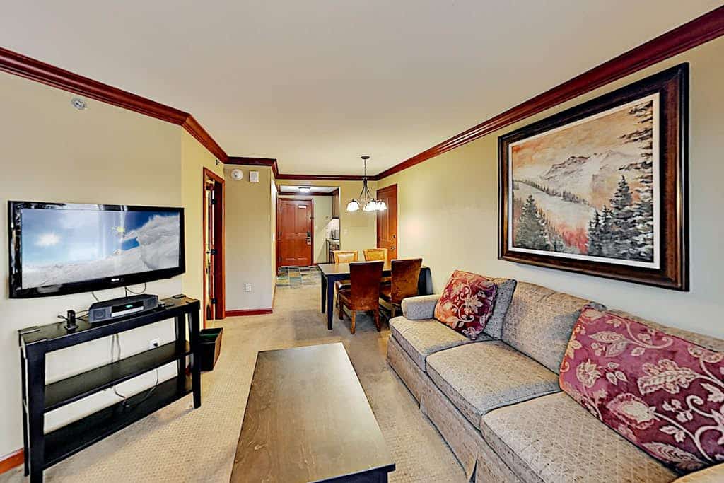 Everline Resort & Spa 226 & 228
