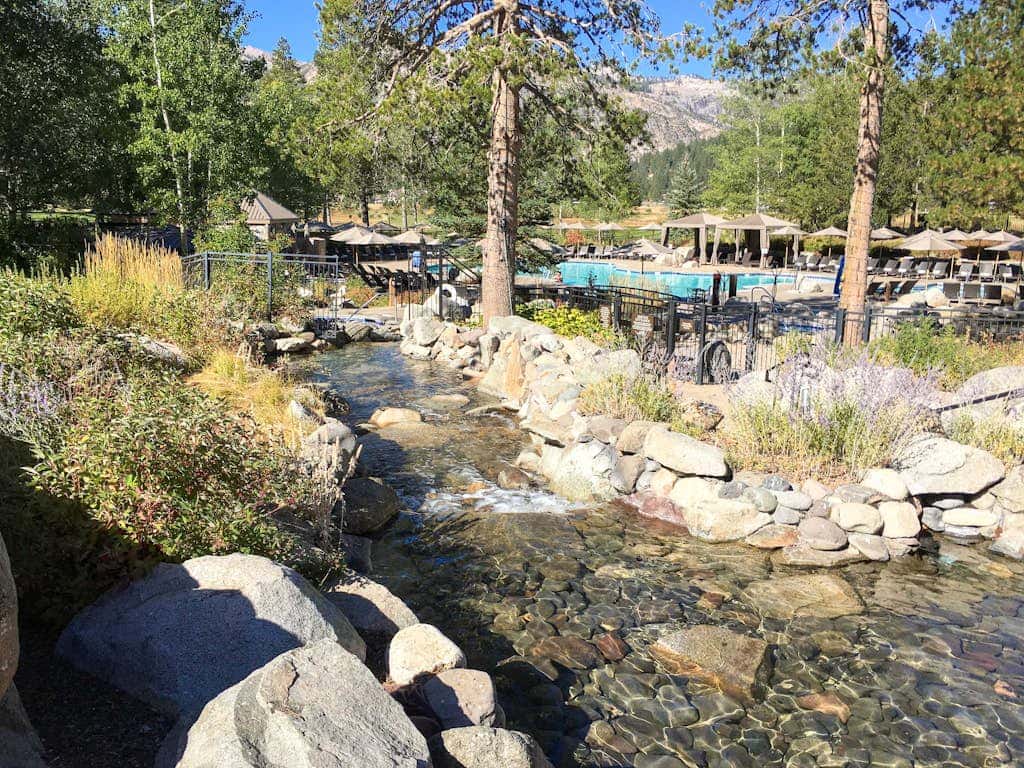 Ski-in-ski-out Everline Resort & Spa - two adjacent units