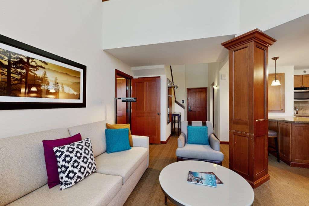 Everline Resort & Spa 810 & 812