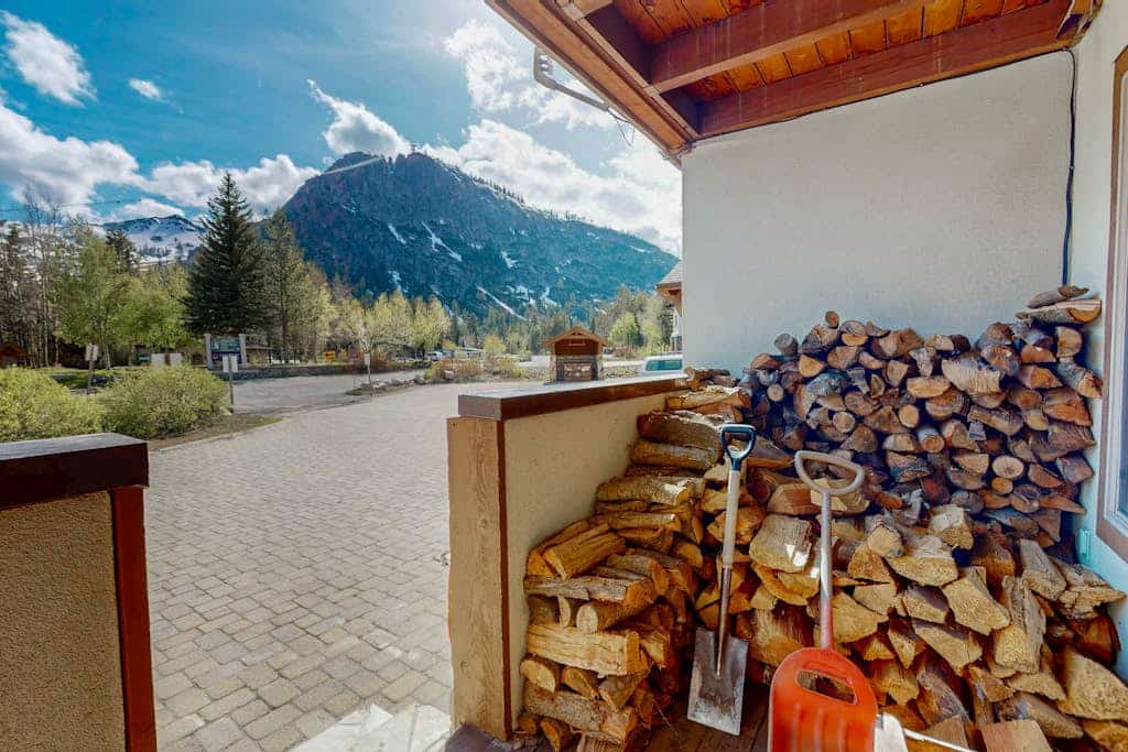 Basecamp Bliss