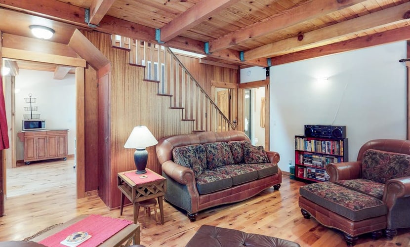 Timeless in Tahoma