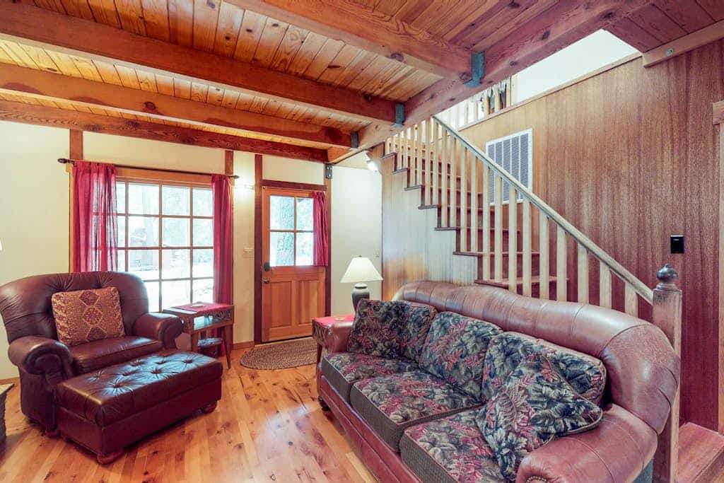 Timeless in Tahoma