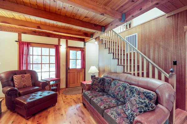 Timeless in Tahoma