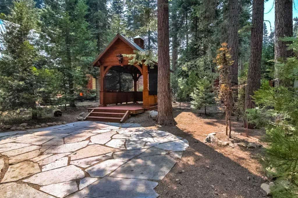 West Shore Retreat