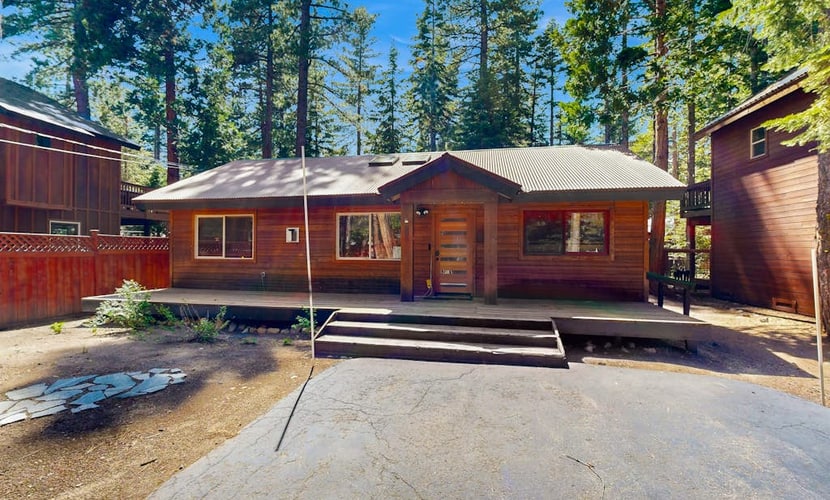 Westshore Oasis