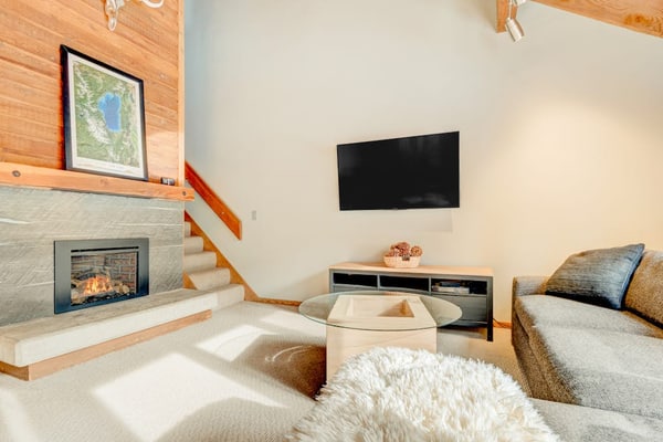 Granlibakken Getaway - #72A