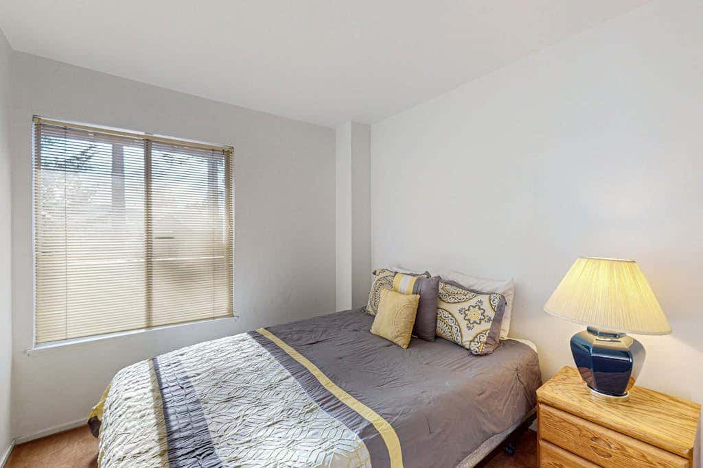 Sunny, Family-Friendly Condo - Near the Lake