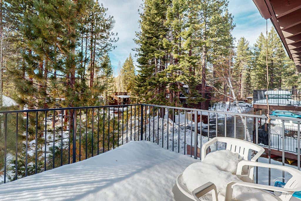 Homey Family Condo with Shared Pool, Hot Tub, Tennis & Lovely Lake Views