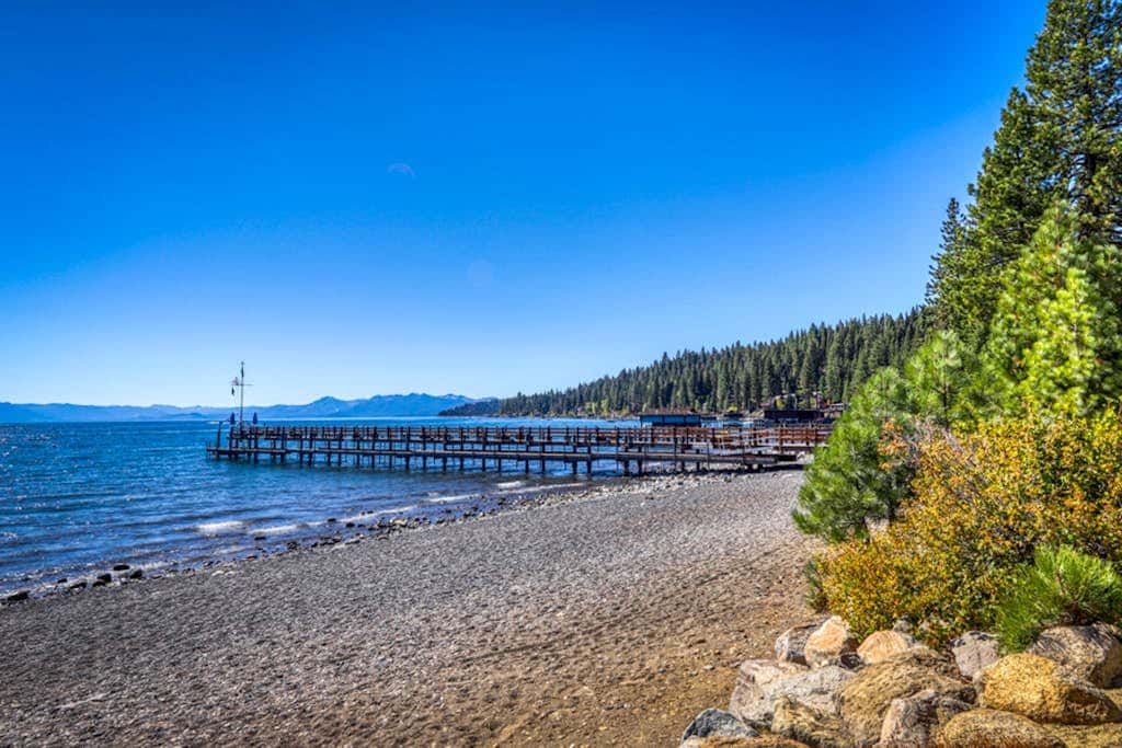 Homey Family Condo with Shared Pool, Hot Tub, Tennis & Lovely Lake Views