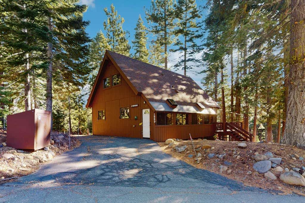 Mountain Getaway - Great Access to Page Meadows, Hiking, Biking, & Skiing