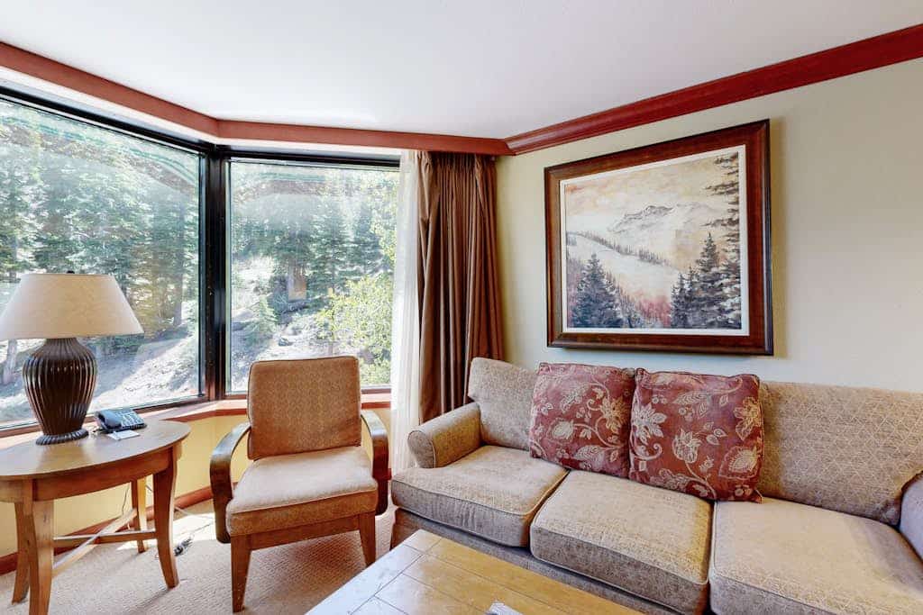 Everline Resort & Spa 607B