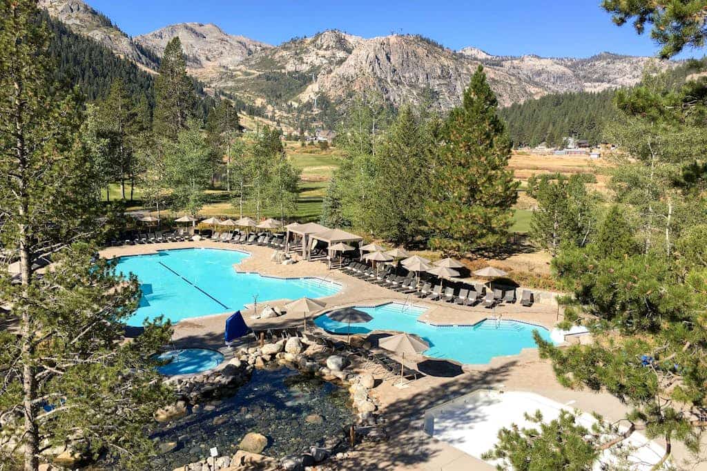 Everline Resort & Spa 534