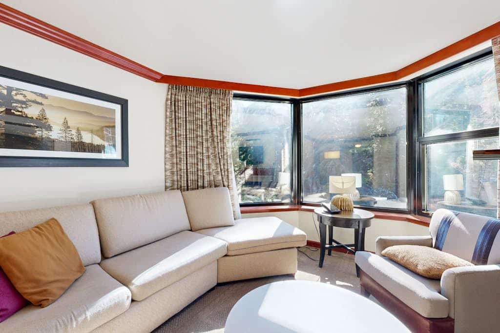 Everline Resort & Spa 521 & 523