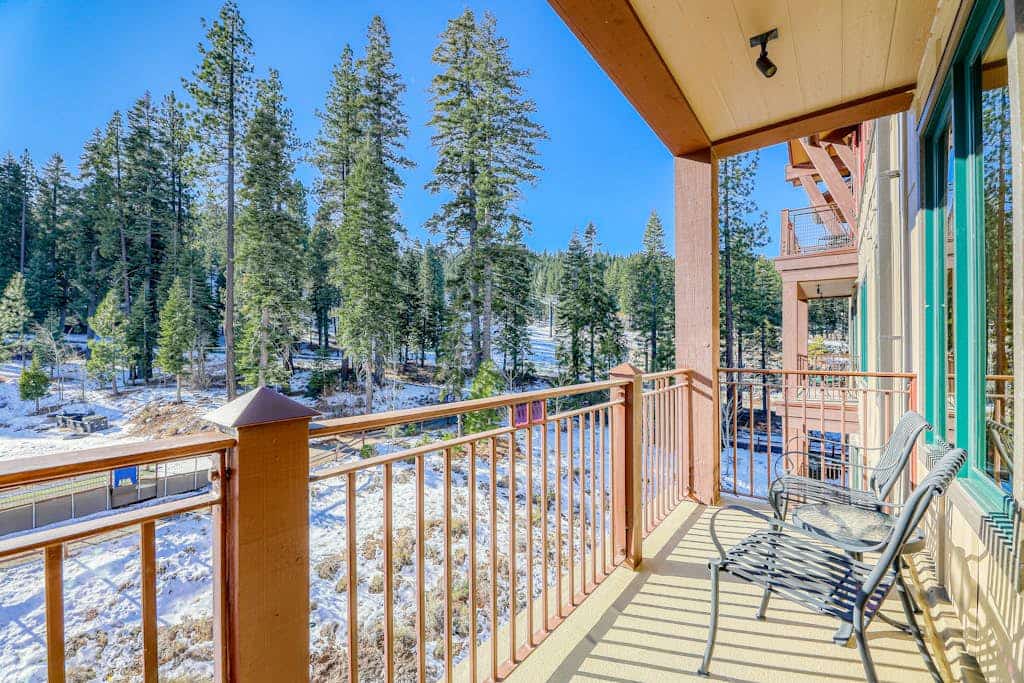Northstar Village #410