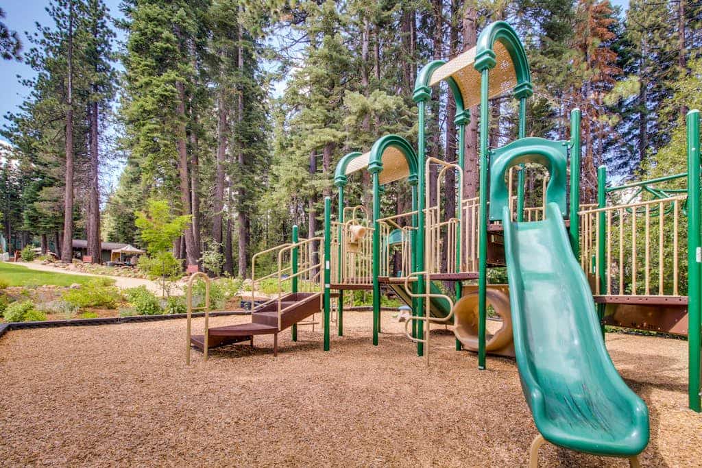 Aspen Grove Getaway