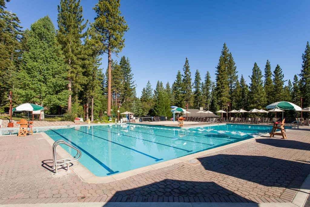 Northstar Resort 207