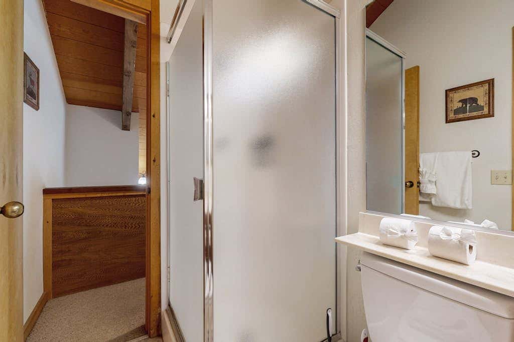 Bright Corner Condo with Northstar Views - Easy Access to Village