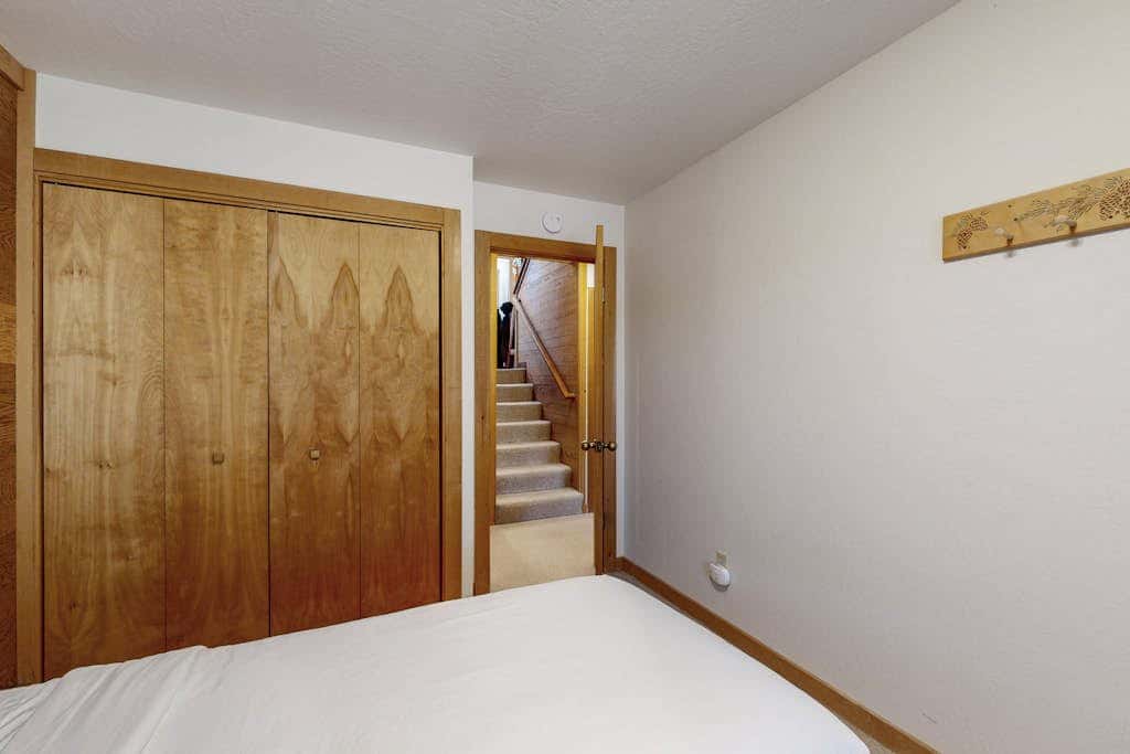 Bright Corner Condo with Northstar Views - Easy Access to Village