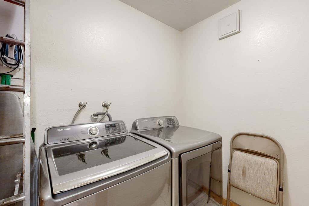 Bright Corner Condo with Northstar Views - Easy Access to Village