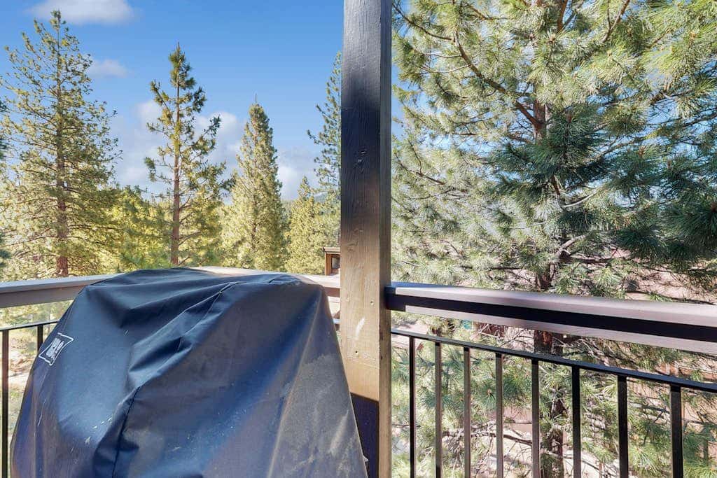 Bright Corner Condo with Northstar Views - Easy Access to Village
