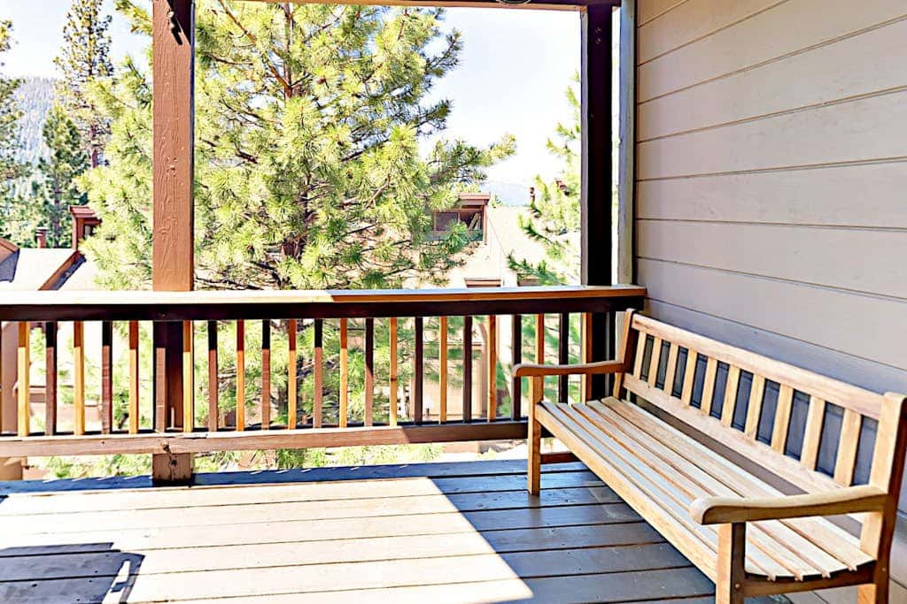 Bright Corner Condo with Northstar Views - Easy Access to Village