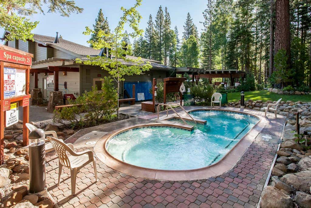 Bright Corner Condo with Northstar Views - Easy Access to Village