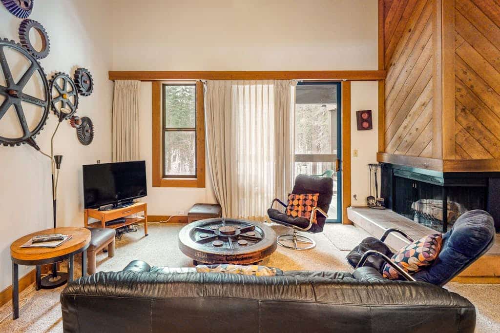 Aspen Grove Escape
