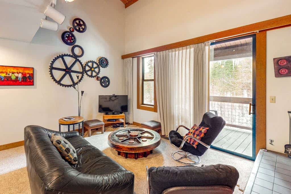 Aspen Grove Escape