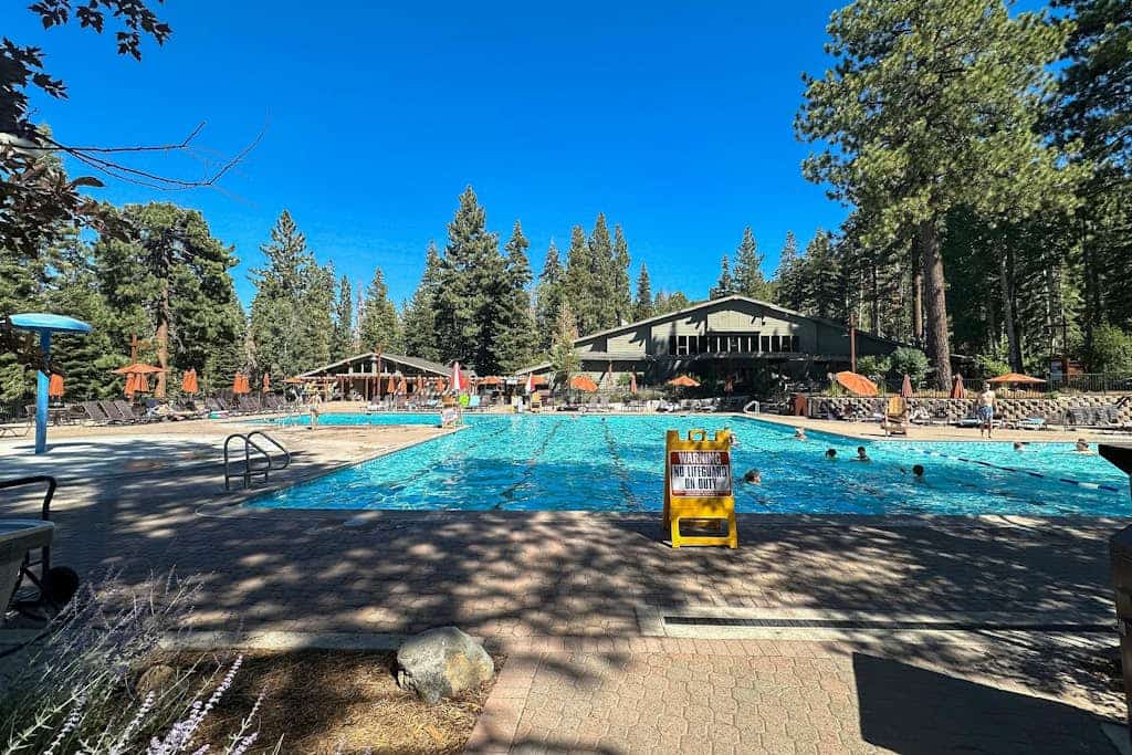 Northstar Retreat
