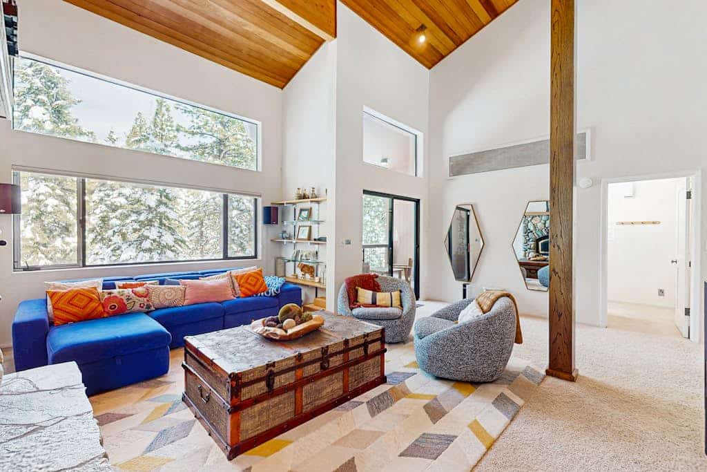 Northstar Paradise