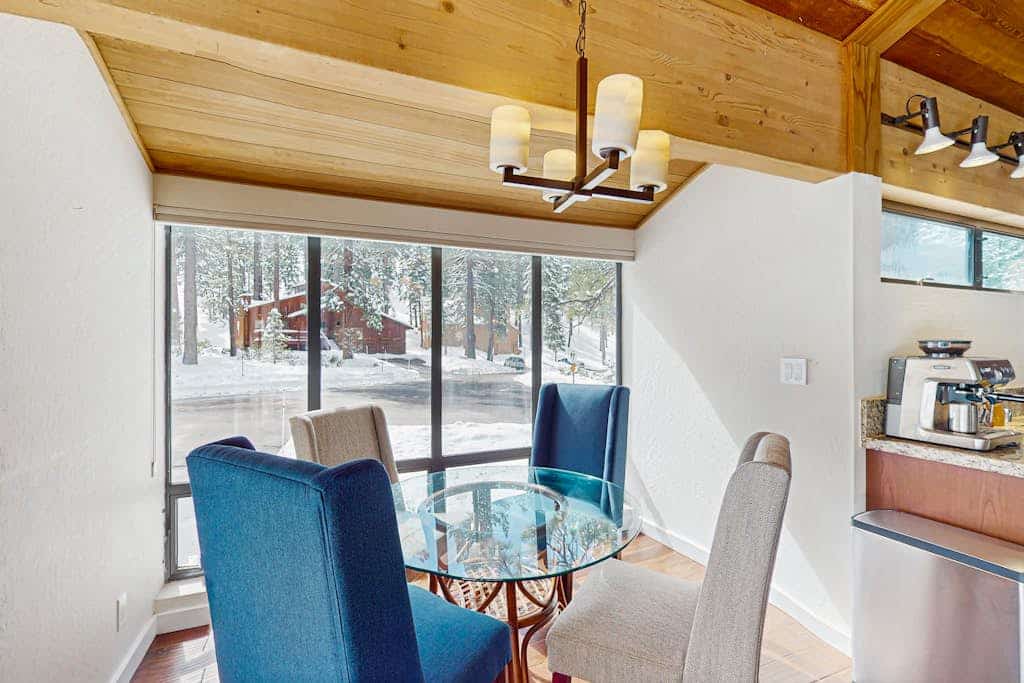 Northstar Paradise