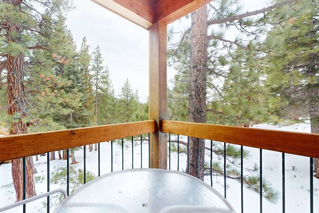 Getaway at Gold Bend