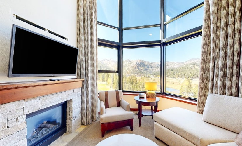 Everline Resort & Spa 810
