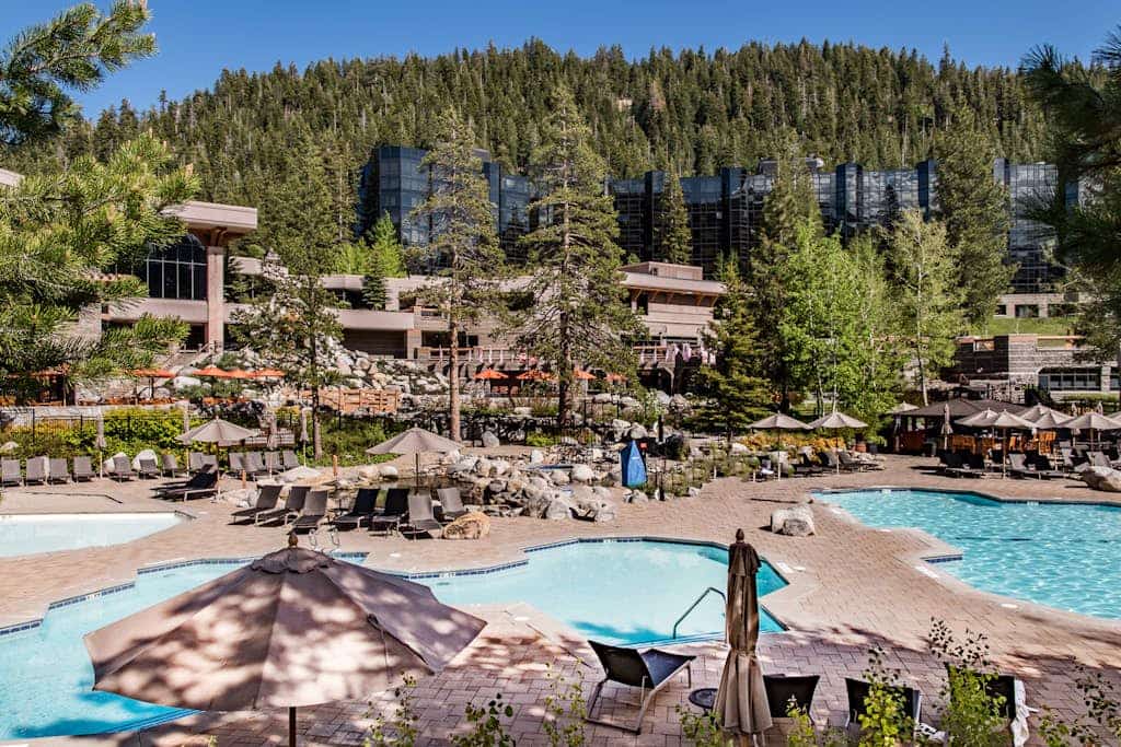 Everline Resort & Spa 226